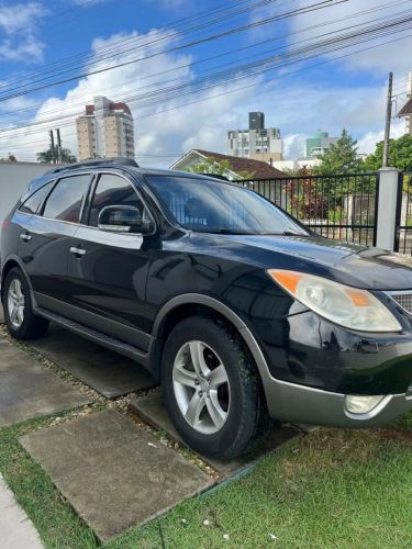 Imagem de Hyundai Veracruz GLS 3.8 4WD Aut. 2008