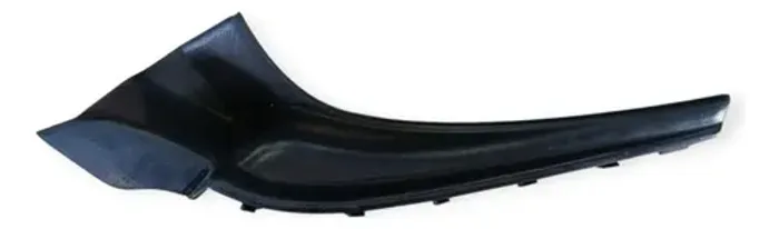 Moldura Churrasqueira Esquerda Nissan March Versa 2011 2020