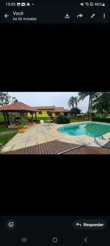 Sitio espetacular