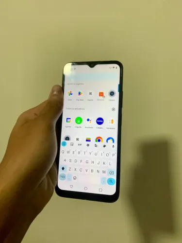 REALME C33 64GB