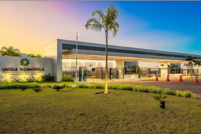 600m² de um sonho a ser construído
