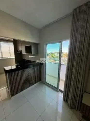 Apartamento residencial disponível para locação no bairro Jaraguá.