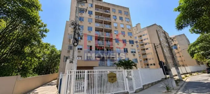 Apartamento com 2 dormitórios para alugar, 55 m² por R$ 2.500 + taxas/mês - Piratininga -