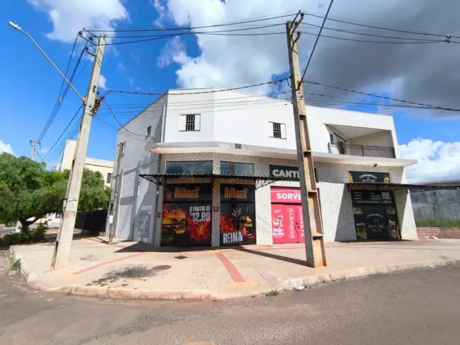 Apartamento Kit Net sobreloja proxima Av Mandacaru