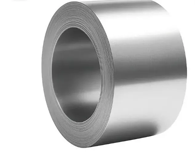 Bobina de Alumínio 0.40 Cm de Largura 
