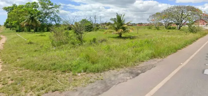 Terreno 600 m2 | São Francisco de Itabapoana - GUAXINDIBA