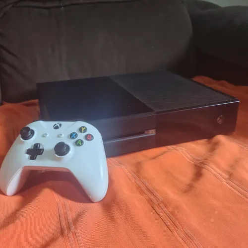Xbox one