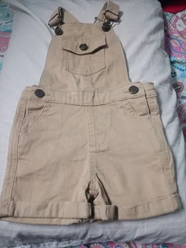 Roupa de bebê