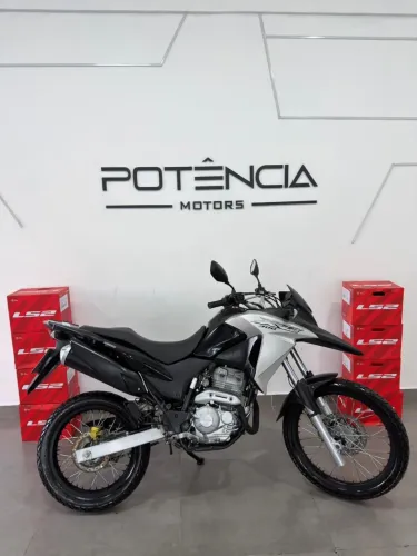 XRE 300 FLEX Financiamento sem entrada