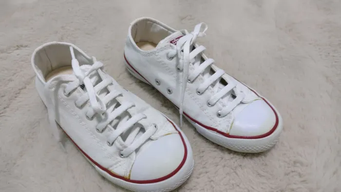 Tênis ALL star 32 branco