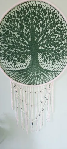 Mandala Árvore da Vida 