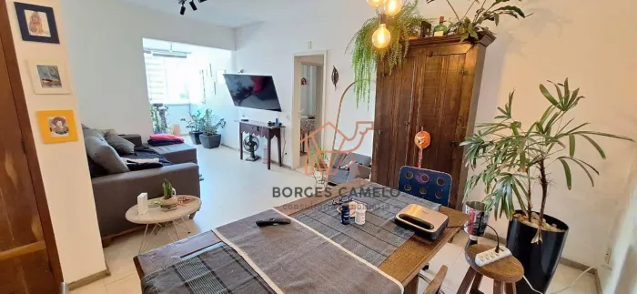 Apartamento com 2 dormitórios à venda, 110 m² por R$ 655.000,00 - Santo Antonio - Belo Hor