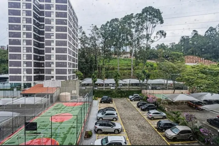 Edificio Baturité City América