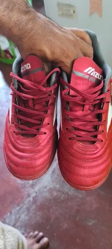 Vende-se uma Socyte da Mizuno N° 40