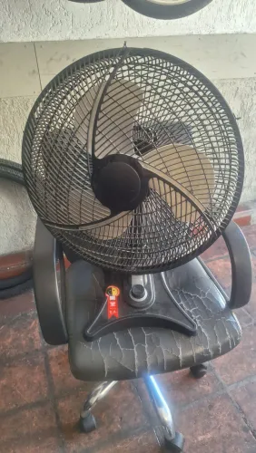 Ventilador multilaser 110v 