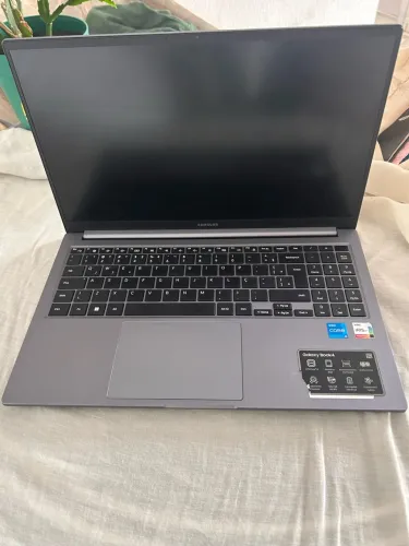 Notebook Samsung Galaxy Book4 i5 512GB SSD - Novo / Perfeito Estado