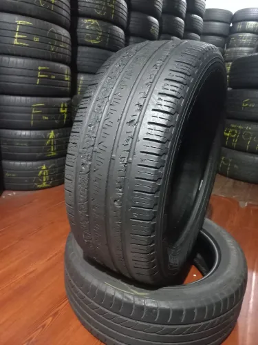Pneu 235/60/16 Pirelli Scorpion Verde. Um pneu avulso por R$129,00. Disk entrega