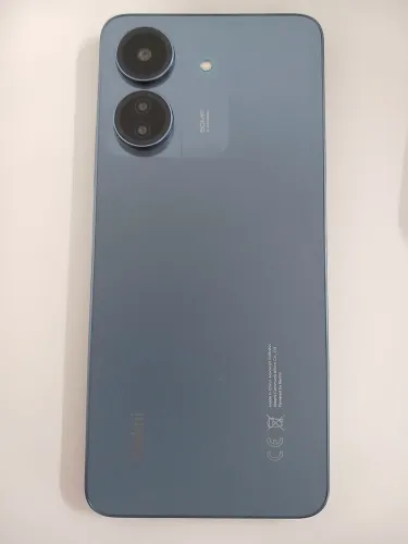 Vendo Xiomi 13C 256GB
