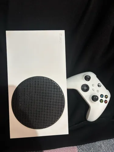 Xbox Series S Usado