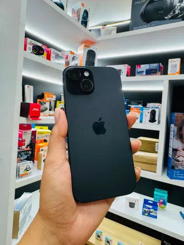 IPHONE 15 128gb (ESIN) (bateria 86%)