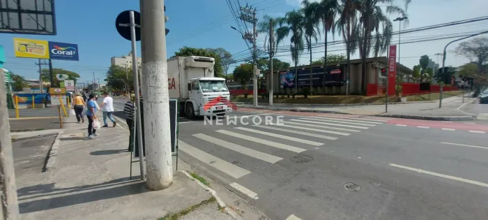 Lote em Avenida Independência - Jardim Independência - Taubaté/SP