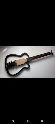 Violão corrado nylon 