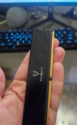 MEMÓRIA RAM 4GB DDR4 2666HZ