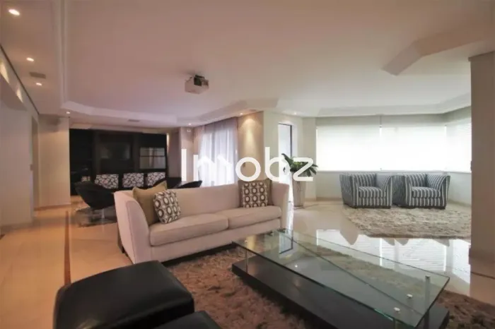Apartamento para locação na RUA DEPUTADO LAÉRCIO CORTE, 1200 - PARAÍSO DO MORUMBI - São Pa