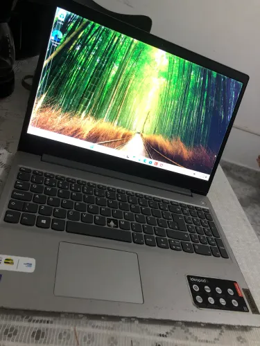 Notebook Lenovo 4gb ram