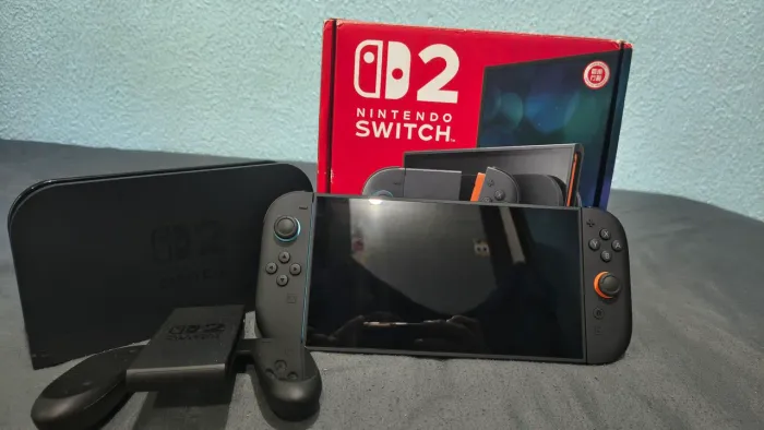 Nintendo Switch 2