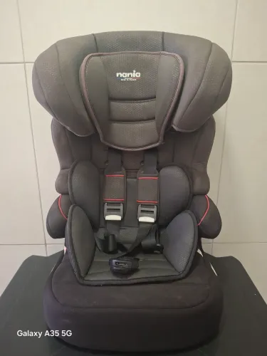 Cadeira infantil para carro