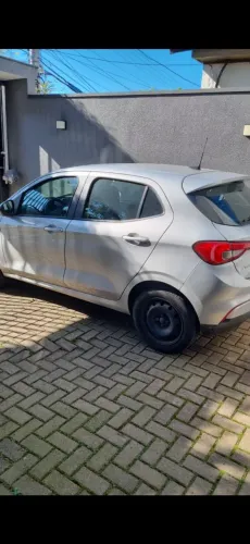 Fiat Argo Drive 1.0 6V Flex 2023