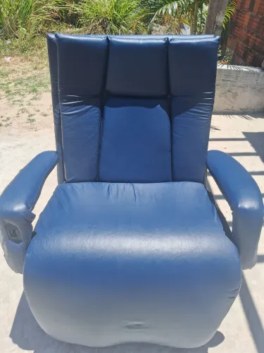 Poltrona de descanso