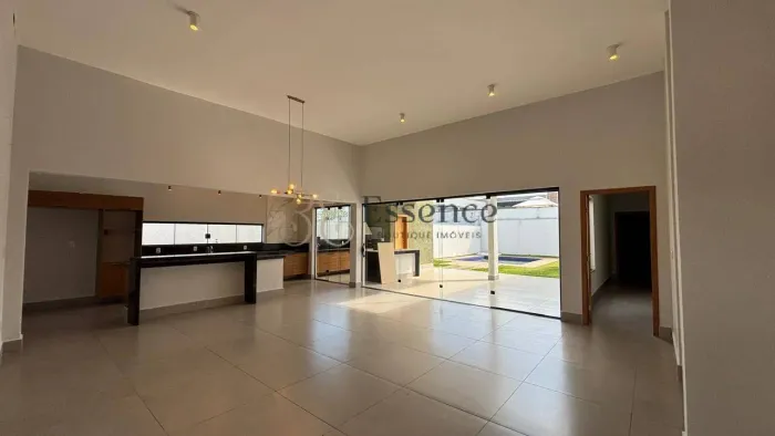 Casa para locação no Condomínio Colonial Village II em Pindamonhangaba/SP
