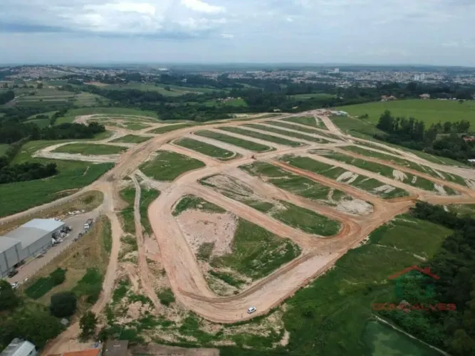 Vendo terreno em Capivari