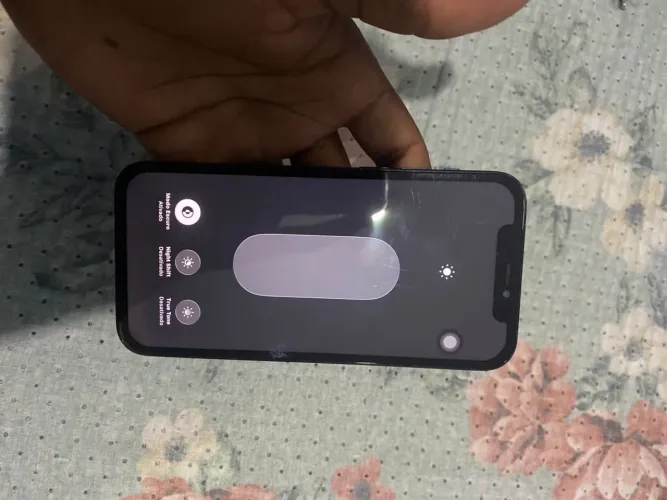 iPhone 12pro