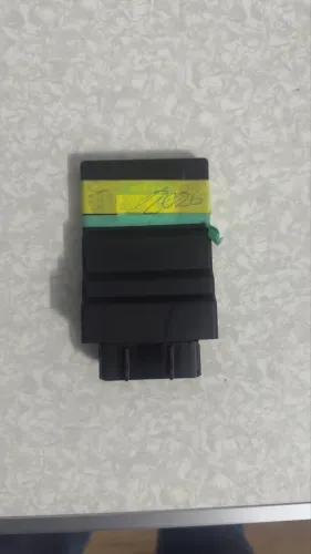 Módulo ECU fazer 250