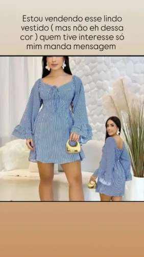 Vestido