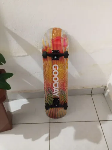 SKATE PROFISSIONAL GOODAY
