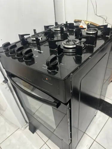 Mudança/desapego: eletrodomésticos semi novos 