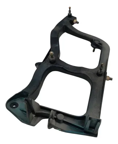 Suporte Farol Superior Esquerdo Ford S10 1998 1999 2000 2001