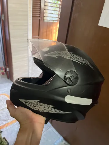 Capacete NewProtork Liberty 4