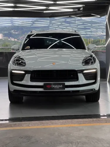 Porsche Macan S 3.0 Bi-turbo 340cv 2025