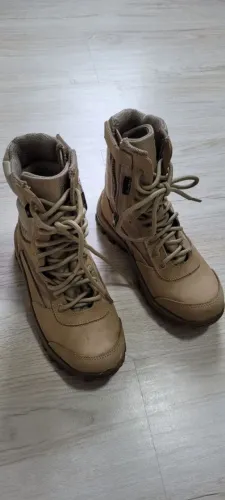 coturno airstep 8628 tamanho 34