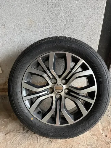 Estepe new outlander 2016 