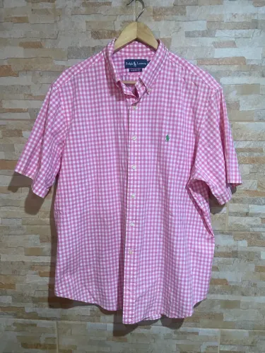 Camisa da Ralph lauren