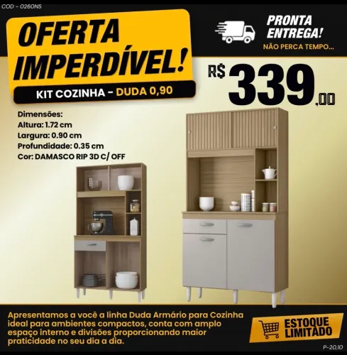 Cozinha