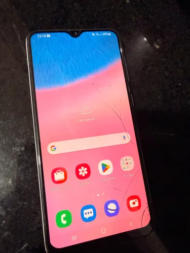 Smartphone Samsung Galaxy A30s