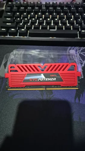 Memoria Ram Geil Evo Potenza 8GB 3000Mhz