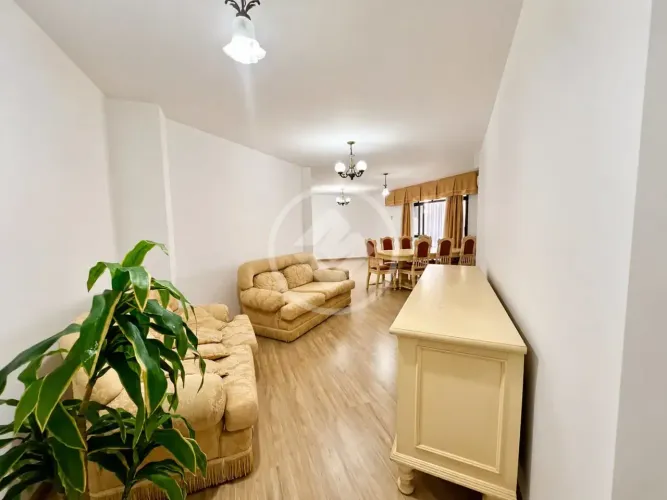 cnAPARTAMENTO - Centro - CN-355024